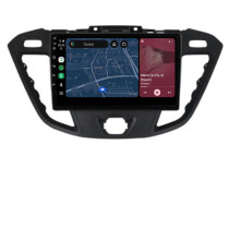 Stacja multimedialna Ford Transit Custom 2013 - 2018 GMS 6675RK Navix