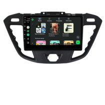 Stacja multimedialna Ford Transit Custom 2013 - 2018 GMS 6675RK Navix