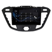 Stacja multimedialna Ford Transit Custom 2013 - 2018 GMS 6675RK Navix