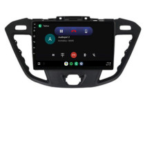 Stacja multimedialna Ford Transit Custom 2013 - 2018 GMS 6675RK Navix