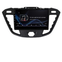 Stacja multimedialna Ford Transit Custom 2013 - 2018 GMS 6675RK Navix