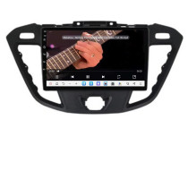 Stacja multimedialna Ford Transit Custom 2013 - 2018 GMS 6675RK Navix