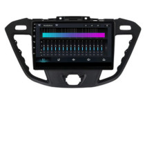 Stacja multimedialna Ford Transit Custom 2013 - 2018 GMS 6675RK Navix