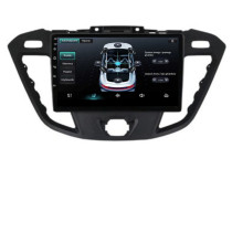 Stacja multimedialna Ford Transit Custom 2013 - 2018 GMS 6675RK Navix