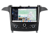 Stacja multimedialna Ford S-max 2006 - 2015 z fabryczną nawigacją GMS 6675RK Navix