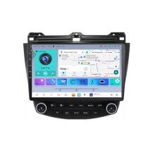 Stacja multimedialna Honda Accord 2003 - 2007 GMS 9884EV Navix