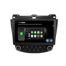 Stacja multimedialna Honda Accord 2003 - 2007 GMS 9884EV Navix
