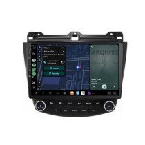 Stacja multimedialna Honda Accord 2003 - 2007 GMS 9884EV Navix