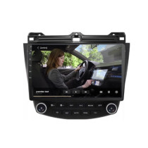 Stacja multimedialna Honda Accord 2003 - 2007 GMS 9884EV Navix