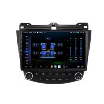 Stacja multimedialna Honda Accord 2003 - 2007 GMS 9884EV Navix