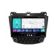 Stacja multimedialna Honda Accord 2003 - 2007 GMS 9886EV Navix