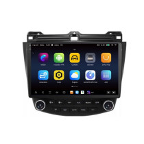 Stacja multimedialna Honda Accord 2003 - 2007 GMS 9886EV Navix