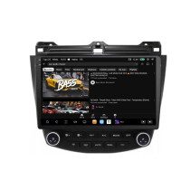 Stacja multimedialna Honda Accord 2003 - 2007 GMS 9886EV Navix
