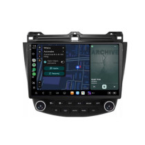 Stacja multimedialna Honda Accord 2003 - 2007 GMS 9886EV Navix