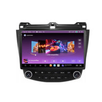 Stacja multimedialna Honda Accord 2003 - 2007 GMS 9886EV Navix