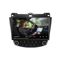 Stacja multimedialna Honda Accord 2003 - 2007 GMS 9886EV Navix