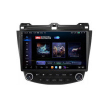 Stacja multimedialna Honda Accord 2003 - 2007 GMS 9886EV Navix