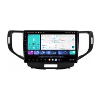 Stacja multimedialna Honda Accord 2008 - 2015 GMS 9885EV Navix