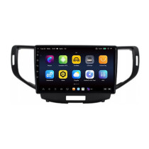 Stacja multimedialna Honda Accord 2008 - 2015 GMS 9885EV Navix