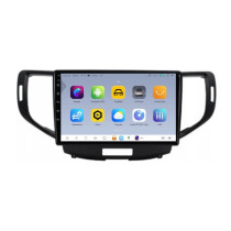 Stacja multimedialna Honda Accord 2008 - 2015 GMS 9885EV Navix