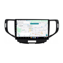 Stacja multimedialna Honda Accord 2008 - 2015 GMS 9885EV Navix