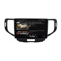 Stacja multimedialna Honda Accord 2008 - 2015 GMS 9885EV Navix