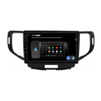 Stacja multimedialna Honda Accord 2008 - 2015 GMS 9885EV Navix