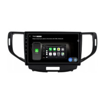 Stacja multimedialna Honda Accord 2008 - 2015 GMS 9885EV Navix