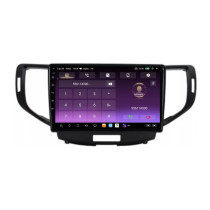Stacja multimedialna Honda Accord 2008 - 2015 GMS 9885EV Navix