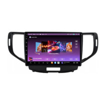 Stacja multimedialna Honda Accord 2008 - 2015 GMS 9885EV Navix