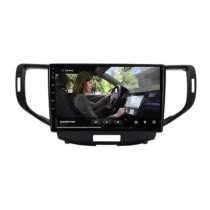 Stacja multimedialna Honda Accord 2008 - 2015 GMS 9885EV Navix