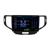 Stacja multimedialna Honda Accord 2008 - 2015 GMS 9885EV Navix