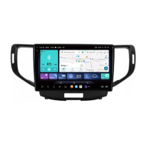 Stacja multimedialna Honda Accord 2008 - 2015 GMS 9887EV Navix