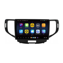 Stacja multimedialna Honda Accord 2008 - 2015 GMS 9887EV Navix