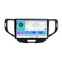 Stacja multimedialna Honda Accord 2008 - 2015 GMS 9887EV Navix
