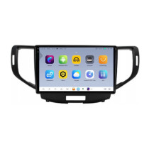 Stacja multimedialna Honda Accord 2008 - 2015 GMS 9887EV Navix