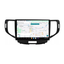 Stacja multimedialna Honda Accord 2008 - 2015 GMS 9887EV Navix