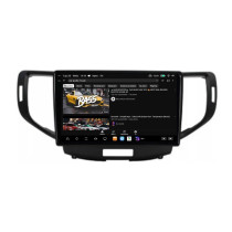 Stacja multimedialna Honda Accord 2008 - 2015 GMS 9887EV Navix