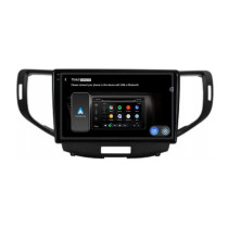 Stacja multimedialna Honda Accord 2008 - 2015 GMS 9887EV Navix
