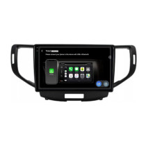 Stacja multimedialna Honda Accord 2008 - 2015 GMS 9887EV Navix