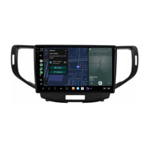 Stacja multimedialna Honda Accord 2008 - 2015 GMS 9887EV Navix