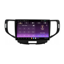 Stacja multimedialna Honda Accord 2008 - 2015 GMS 9887EV Navix