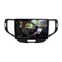 Stacja multimedialna Honda Accord 2008 - 2015 GMS 9887EV Navix