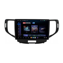 Stacja multimedialna Honda Accord 2008 - 2015 GMS 9887EV Navix