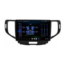 Stacja multimedialna Honda Accord 2008 - 2015 GMS 9887EV Navix