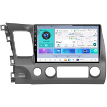 Stacja multimedialna Honda Civic 2006 - 2010 GMS 9884EV Navix