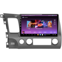 Stacja multimedialna Honda Civic 2006 - 2010 GMS 9884EV Navix