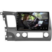 Stacja multimedialna Honda Civic 2006 - 2010 GMS 9884EV Navix