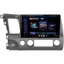 Stacja multimedialna Honda Civic 2006 - 2010 GMS 9884EV Navix