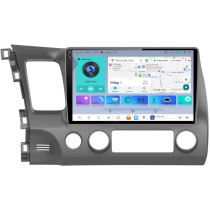 Stacja multimedialna Honda Civic 2006 - 2010 GMS 9886EV Navix
